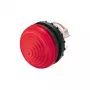 EATON M22-LH-R parte superiore rossa alta per lampada di segnalazione