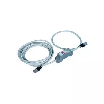 DEHN + SOEHNE DPA M CAT6 RJ45S 48 Scaricatore di sovratensione per reti Ethernet CAT6