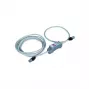 DEHN + SOEHNE DPA M CAT6 RJ45S 48 Scaricatore di sovratensione per reti Ethernet CAT6