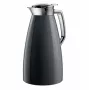 EMSA Plaza Thermos in vetro 1 L carbon