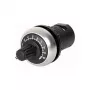 EATON M22-R4K7 Potenziometro 4,7 kOhm montaggio frontale serie RMQ-Titan