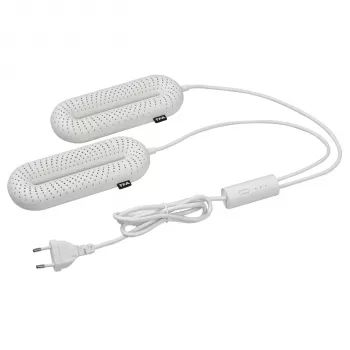 TFA 98.1129.02 Asciugascarpe elettrico