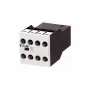 Eaton DILM32-XHI22 Blocco contatti ausiliari 2NO+2NC montaggio frontale per contattori DILM7-DILM32