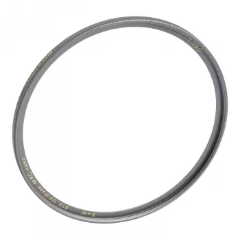 B+W T-Pro UV MRC nano Filtro 43mm