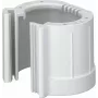 OBO BETTERMANN 129 TB M50 LGR bussola terminale divisibile, PE, RAL 7035