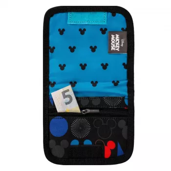 McNeill Disney Mickey Mouse Tasca pettorale