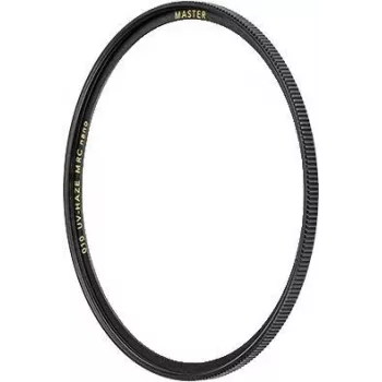 B+W Filtro Master UV MRC 72mm Nano