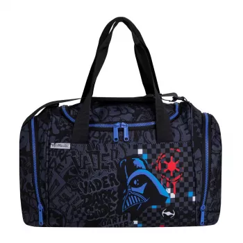McNeill Star Wars Darth Vader borsa sportiva