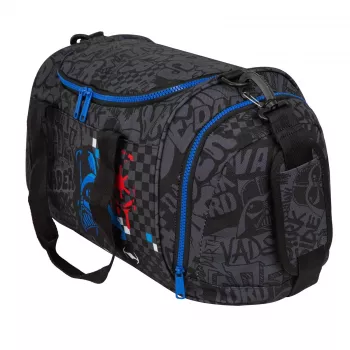 McNeill Star Wars Darth Vader borsa sportiva