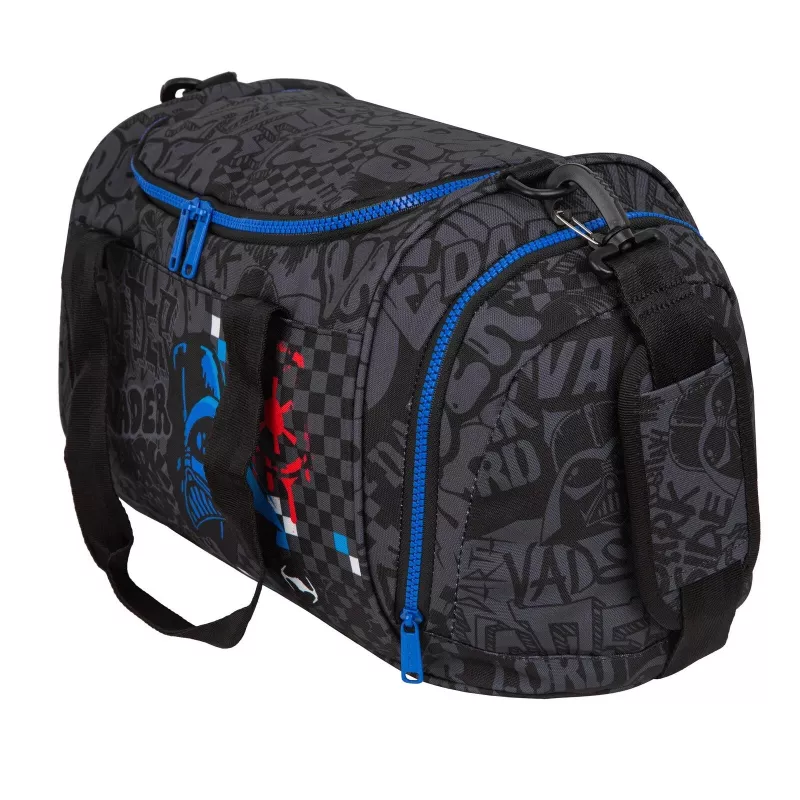 McNeill Star Wars Darth Vader borsa sportiva