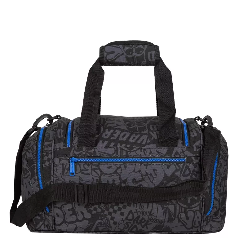 McNeill Star Wars Darth Vader borsa sportiva