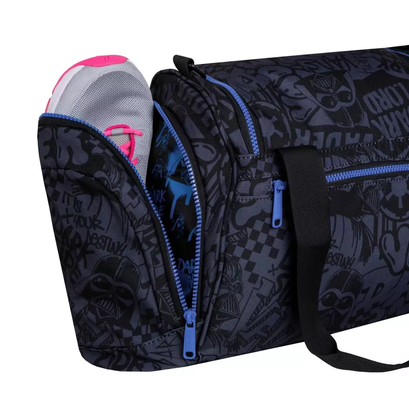 McNeill Star Wars Darth Vader borsa sportiva