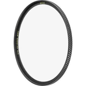 B+W Basic UV MRC Filtro 95mm