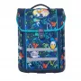 McNeill Set zaino scuola PERFECTO 5 pezzi Donald Duck