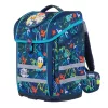McNeill Set zaino scuola PERFECTO 5 pezzi Donald Duck