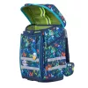 McNeill Set zaino scuola PERFECTO 5 pezzi Donald Duck