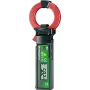 GMC Instruments METRACLIP 61 pinza amperometrica digitale per correnti di dispersione AC, da 0,001 mA a 300 A, True RMS, apertura ganasce 40 mm