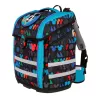 McNeill PERFECTO set zaino scuola 5 pezzi Disney Mickey Mouse