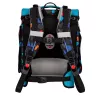 McNeill PERFECTO set zaino scuola 5 pezzi Disney Mickey Mouse