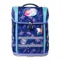 McNeill PERFECTO set zaino scuola 5 pezzi Disney Frozen II