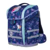 McNeill PERFECTO set zaino scuola 5 pezzi Disney Frozen II