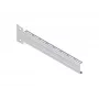 Niedax KTUM400 mensola 85x410mm zincata