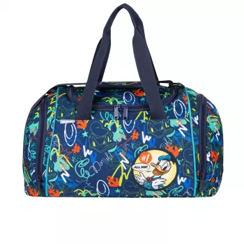 McNeill Donald Duck borsa sportiva
