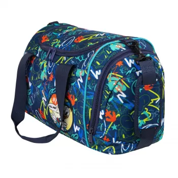 McNeill Donald Duck borsa sportiva