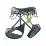 EDELRID Skye Ocean Grey S-M imbracatura da arrampicata donna