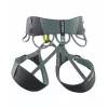 EDELRID Skye Ocean Grey S-M imbracatura da arrampicata donna
