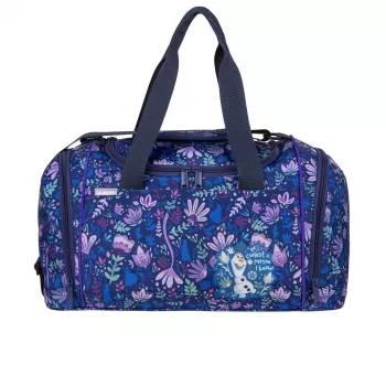 McNeill Frozen II borsa sportiva