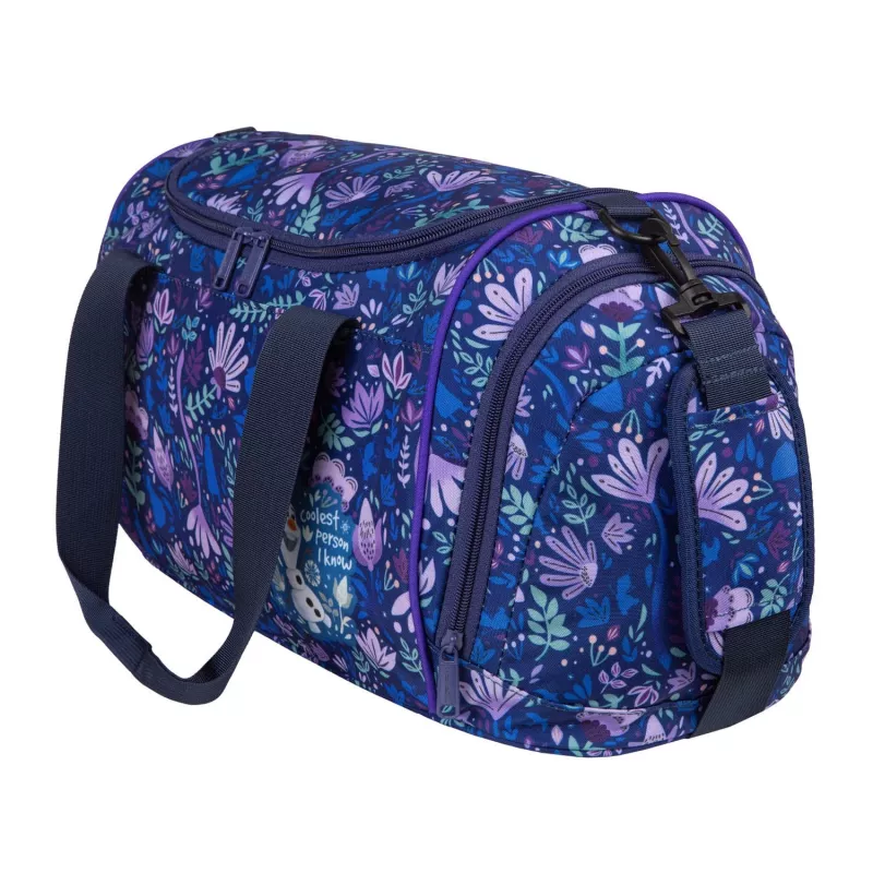 McNeill Frozen II borsa sportiva