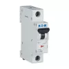 EATON FAZ-B4/1 interruttore automatico 4A 1 polo curva B 10kA