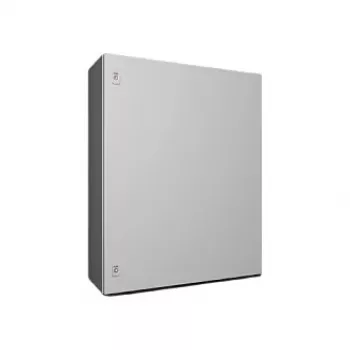 Rittal AX armadio compatto 800x1000x300mm IP66 lamiera d'acciaio, grigio chiaro