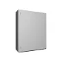 Rittal AX armadio compatto 800x1000x300mm IP66 lamiera d'acciaio, grigio chiaro