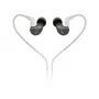 Behringer SD251-CK PRO cuffie in-ear professionali per monitoraggio (nero)