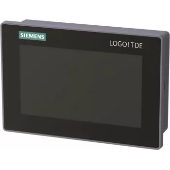 SIEMENS LOGO! TD display testuale 4,3