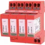 DEHN DG MP TNS 275 scaricatore di sovratensione Tipo 2 4 poli 275V AC 20kA