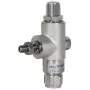 DEHN + SOEHNE DEHNgate DGA AG N scaricatore di sovratensione per 10G Ethernet PoE++ RJ45 guida DIN