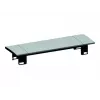 Bachmann POWER FRAME COVER 3-way - coperchio di connessione incassato