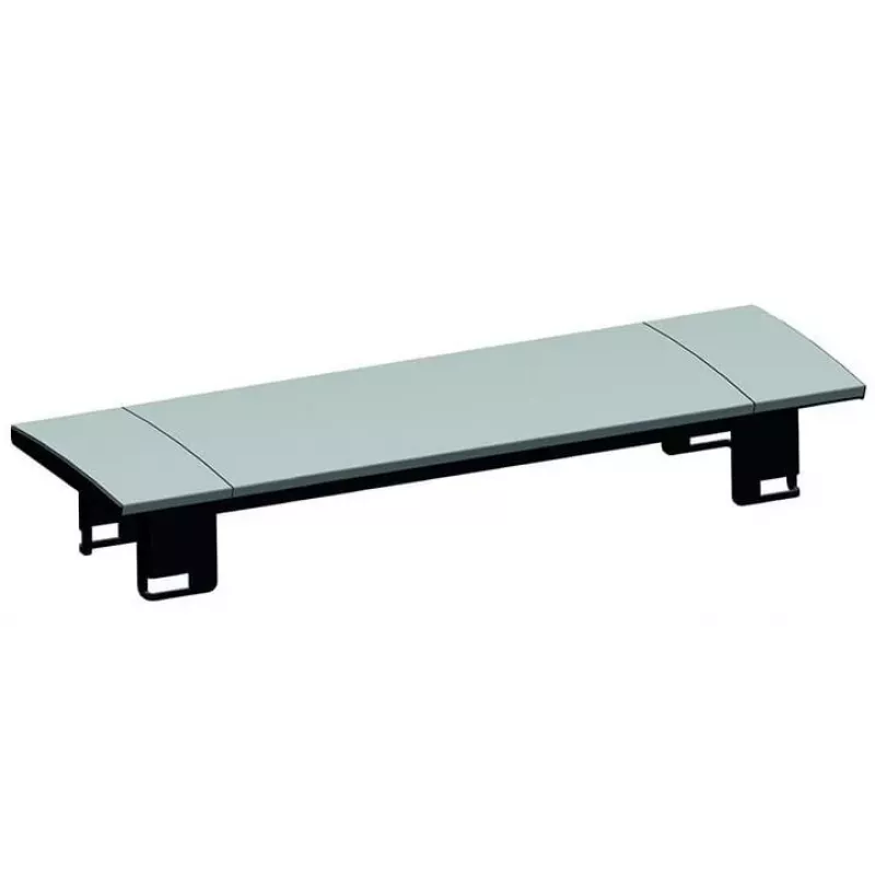 Bachmann POWER FRAME COVER 3-way - coperchio di connessione incassato