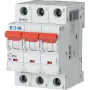 EATON PXL-B10/3 interruttore magnetotermico 10 A 3 poli curva B