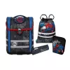 McNeill set zaino scuola PERFECTO 5 pezzi Marvel Spider-Man