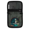 McNeill Star Wars The Mandalorian tasca pettorale – nero e grigio