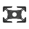 ALLNET VesaFLEX-Mount/10.1bl supporto VESA per tablet da 10,1-13 pollici, nero