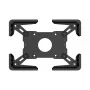 ALLNET VesaFLEX-Mount/10.1bl supporto VESA per tablet da 10,1-13 pollici, nero