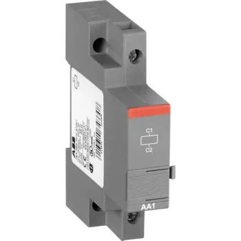 ABB AA1-24 sganciatore a shunt 20-24 V AC per interruttori di potenza Tmax XT