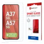 DISPLEX Smart Glass pellicola protettiva per Samsung Galaxy A37 5G / A57 5G