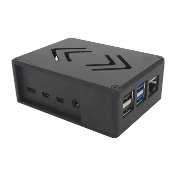 Radxa EcoPi Pro HP case per ROCK 5A