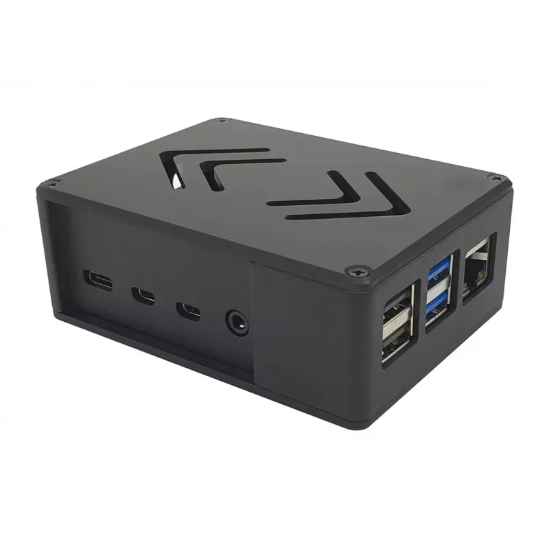 Radxa EcoPi Pro HP case per ROCK 5A